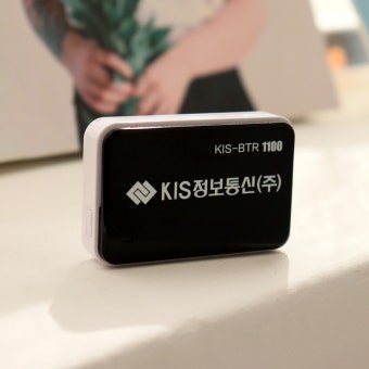블루투스 카드단말기 - H포스